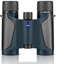 Zeiss ZEISS Binoculars TL Pocket 8x25 Daha Prismatic 8x 25 Caliber ED Lens Fully Multi-Coated Compac