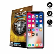 X-one Nano Protective Screen Protector for Apple Iphone X