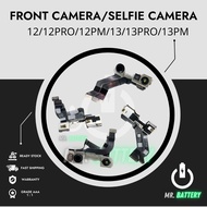 12_12 P_12 PM_13_13 P_13 PM SELFIE CAMERA / FRONT CAMERA [READY STOCK] Mr.Battery
