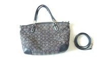 (SOLD) coach kelsey/coach bag authentic/coach kelsey/coach preloved