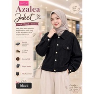 2207 AZALEA JACKET by UNIQUe FASHION NOVIISTUFF/