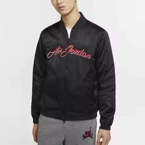 Nike genuine seasonal new JORDAN REMASTERED men's jacket jacket CD5760-010