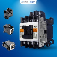 Starter Contactor FUJI SC-03 AC220V 1A Genuine Japan Protects 3-Phase Electric Motor TTSHOP