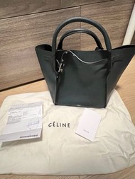 Celine big bag tote