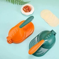 Dumpling Dough Mold Dumpling Skin Dough Press Tool Dumpling Maker