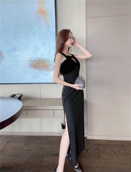 Elegant and fashionable dress 💛 Pemborong baju murah terus dari kilang guangzhou