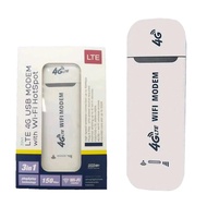 Bộ phát sóng wifi từ sim 4G USB Modem USB phát Wifi 4G LTE từ Sim 4G Dcom 4G phát wifi tốc độ cao ph