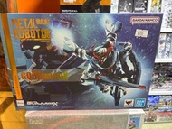 Metal robot魂 gquuuuuux