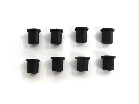 HIMOTO 820016 8E027 Boccole di Regolazione 8pz 1/8 BUSHES ADJUSTMENT HIMOTO