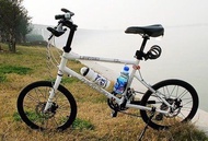 單車 Java bicycle 18 speeds