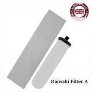 Dimond G1500 / Classic N3000 Ceramic Filter