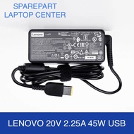 Charger Adapter Lenovo Thinkpad X240 X230s X250 X240S X260 T450 2.25A
