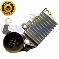 Ic Regulator Ic Alternator Toyota Kijang 7K - 6956