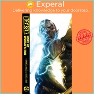 Dceased: Hope At World's End by Tom Taylor (UK edition, paperback)