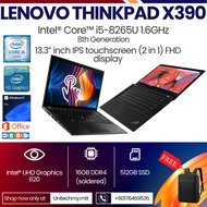 Lenovo ThinkPad X13 X240 X390 X250 Core i7 Touch Screen 5th Generation 8GB RAM / 512GB SSD