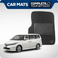 Honda Elysion RR1-RR6 (2004-2013)