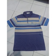Baleno Polo Shirt SZ M