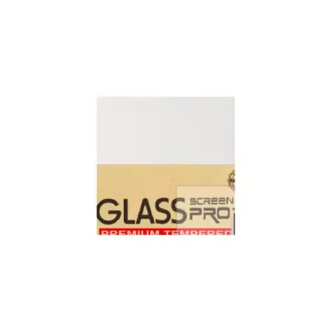Hard Tempered Glass Protective Film Screen Protector for Miyoo Mini / Miyoo Mini V4 Accessories