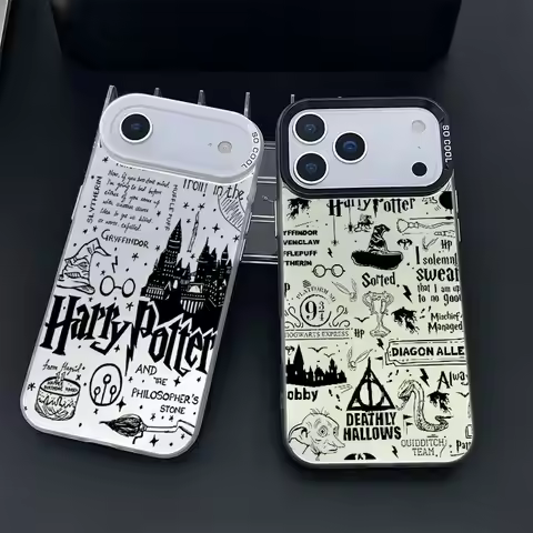 Funda Phone Case For Moto G84 G64 G55 G45 G34 G30 G24 G23 G22 G20 G14 G13 G10 G04s E22i E14 H-Harry 