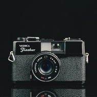 YASHICA FLASHER #4127 #135底片相機