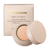 COVERMARK Covermark Soft Pact 12  (Direct from Japan)