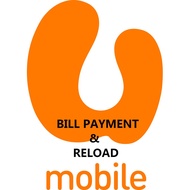 UMOBILE BILL PAYMENT 6%