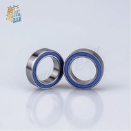 10pcs 6700RS High Quality Double Rubber Sealing Cover Miniature Deep Groove Ball Bearing 6700-2rs 10
