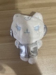 Aespa Karina 三巡演唱會娃娃