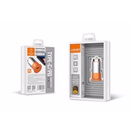 LDNIO C61C CAR CHARGER TYPE C/PD