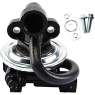 EGV1136 EGR Valve Compatible With 2007-2010 F150 2007-2014 E150 E250 4.6L 7L3E-9Y456-BA 7L3E9Y456BA 