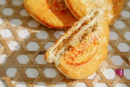 壹家手工老婆饼 YI JIA Handmade Sweetheart Pastry (6pcs)