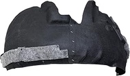 Carbhubb Front Right Fender Liner Compatible with Audi A7 Quattro S7 RS7 2012 2013 2014 2015 2016 20