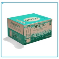 SPRITZER Mineral Water 550ml*24BTL