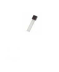 2N5046 monolithic dual n-channel JFET