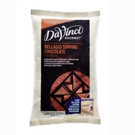 Davinci Ballagio Sipping Chocolate Powder-1Kg.