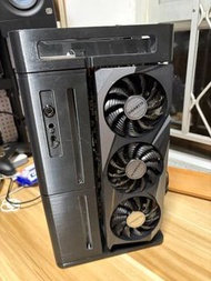 🔥 平讓自組 ITX 電腦 — 3D Print FF04 復刻機箱