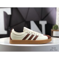 Adidas Neo VL Court 2.0 id6015 36-45 kasut suede anti-gelincir fesyen