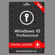 🔑 Windows 10 pro Original Key + DVD