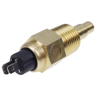 ZTUOAUMA 1/2"-14 NPTF Water Temperature Sensor AZ35440 323-803-001-032D Compatible with  2.9L 3029 3