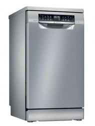 bosch - SPS6ZMI35E Series 6 獨立式洗碗機 (鈦銀色)