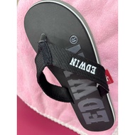 SFC EDWIN Slipper Edwin  sandal man slipper Edwin  shoes selipar lelaki murah  selipar lelaki dewas