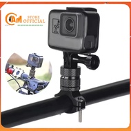 Metal gopro camera motorcycle mount gopro Vn camera accessories