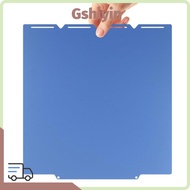 GSHIYMY Cold Build Plate, Double Sided 270x270mm Size Double Sided Build Plate, Compatible Low-Temp 