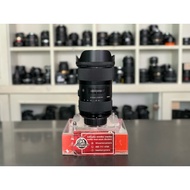 SIGMA 18-35mm F1.8 DC :FOR NIKON