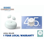 Soundcore Sleep A30 | The World's First Smart ANC Sleep Earbuds (1 Year Local Warranty)