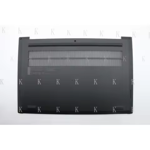 C 02XR046 95%New FOR Lenovo ThinkPad X1 Extreme 2nd Gen Lower Bottom Base Case Cover