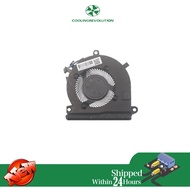 Laptop CPU Cooling Fan EG75070S1-C640-S9A DFS2000055K0T for HP Pavilion Gaming 5 15-EC 15-EC0016ax 1