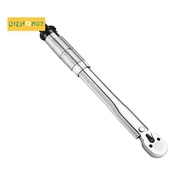 Torque Wrench 19-110NM 3/8 Inch Drive Adjustable Torque Wrench Spanner Hand Tool Auto Disassembly To