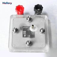 [Hellery] Hydrogen Fuel Cell Hydrogen Fuel Demonstrator Lab Device Pem Proton Membrane