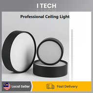 I TECH Modern LED Surface Ceiling Light Ceiling Lamp Surface Light Lampu Surface Lampu Siling LED Li